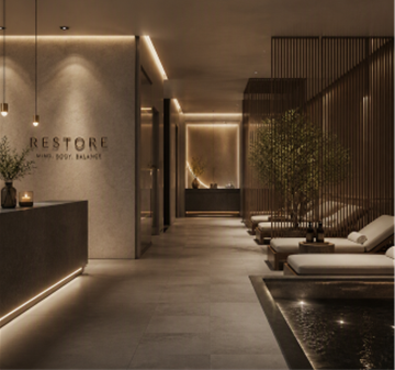 Sainte Care Medical Aesthetics
