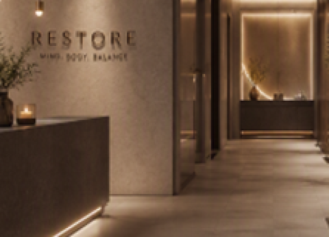 Chest & Décolleté Rejuvenation