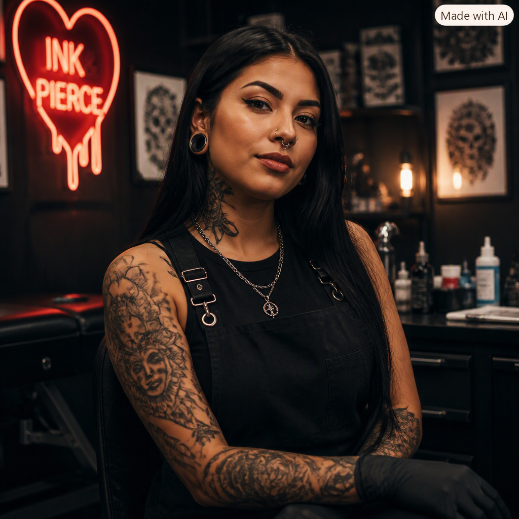Mia Torres
