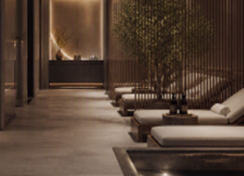 Swedish Relaxation Massage
